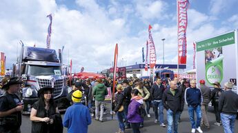 Industriepark, TGP, 2016, Nürburgring, Truck Grand Prix