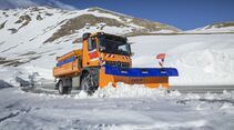 Innovative Fahrzeuglösungen für den kommunalen Einsatz: Mercedes-Benz Special Trucks auf der Demopark 2025 mit Unimog, Arocs und eActros

Innovative vehicle solutions for multiple use: Mercedes-Benz Special Trucks at Demopark 2025 with Unimog, Arocs and 