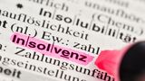 Insolvenz