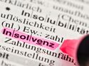 Insolvenz, Fotolia