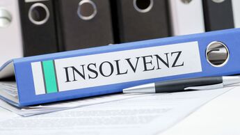 Insolvenz