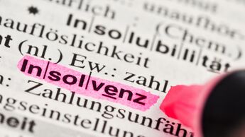Insolvenz