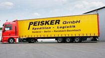 Insolvenzen, Peisker
