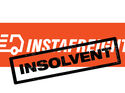 Instafreight, Insolvenz