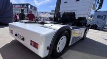 Int. Shell ADAC Truck-Grand-Prix 2026