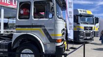Int. Shell ADAC Truck-Grand-Prix 2026