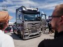 Int. Shell ADAC Truck-Grand-Prix 2026
