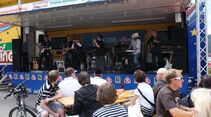 Interlaken 2011, Truckerfestival, LKW, Fernfahrer