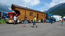 Interlaken 2013