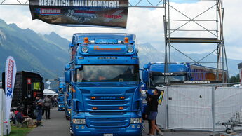 Interlaken 2013