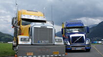 Interlaken, Trucker Festival
