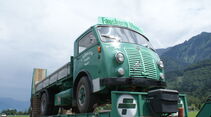 Interlaken, Trucker Festival
