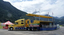 Interlaken, Trucker Festival