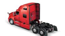 International LT mit S13-Antrieb