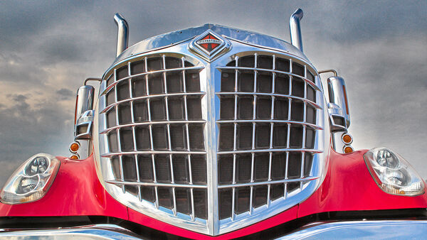 International Lone Star