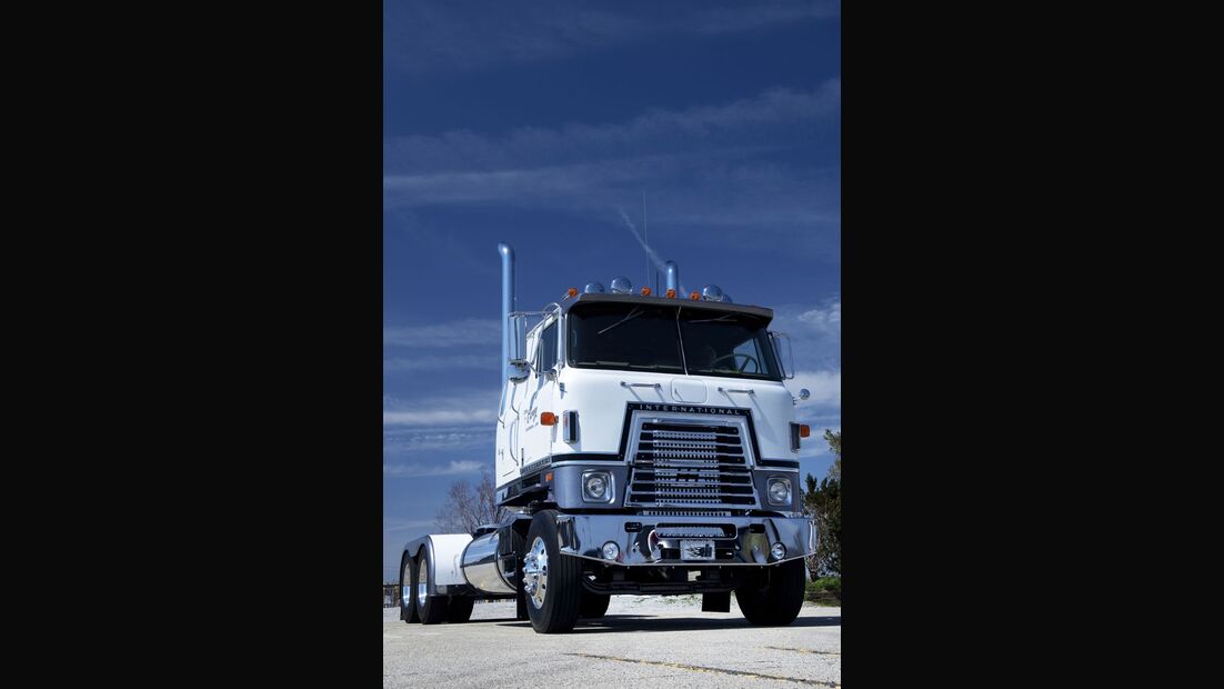 International Transtar II