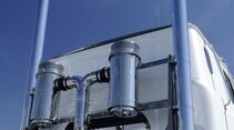 International Transtar II