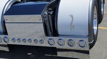 International Transtar II