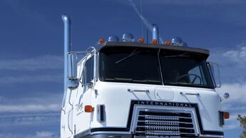 International Transtar II