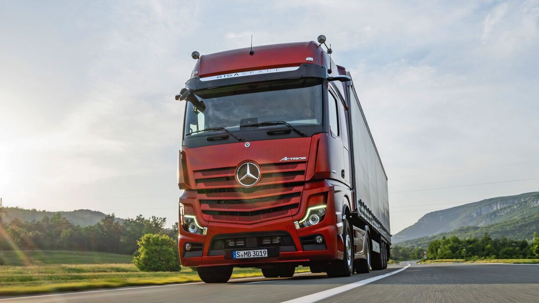 International Truck of the Year 2020