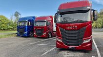 International Truck of the Year 2020