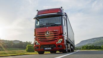 International Truck of the Year 2020
