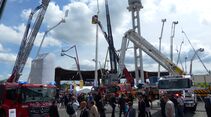 Interschutz Hannover 2015