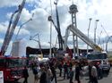 Interschutz Hannover 2015
