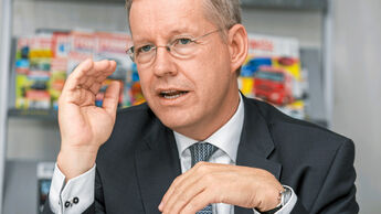 Interview, Krone, Schulze Isfort