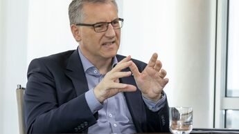 Interview Stefan Kölbl