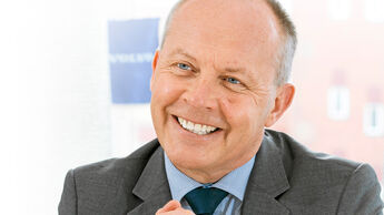 Interview, Volvo, Trucks, Claes, Nilsson
