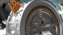 Interview mit Bereichsvorstand Bosch Diesel Systems
