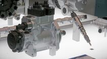 Interview mit Bereichsvorstand Bosch Diesel Systems