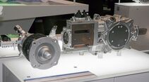 Interview mit Bereichsvorstand Bosch Diesel Systems