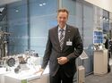 Interview mit Bereichsvorstand Bosch Diesel Systems