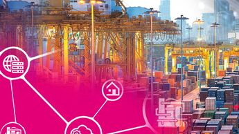 IoT-Lösungen der Deutschen Telekom für die Logistik