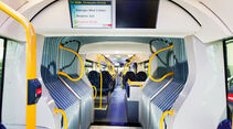 Irisbus Access GX 427 Innenraum