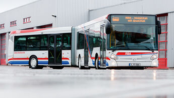 Irisbus Access GX 427