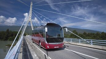 Irisbus Iveco zieht Bilanz
