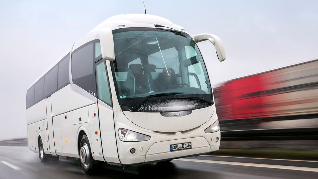 Irizar i6