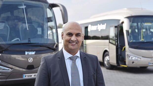 Irizar i6S