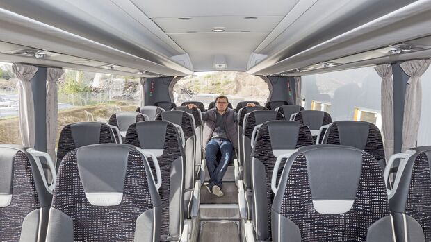 Irizar i6S