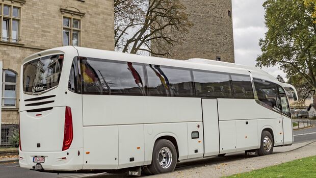 Irizar i6S