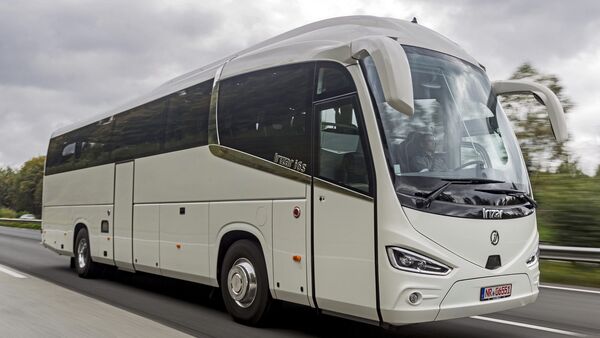 Irizar i6S