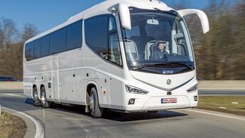 Irizar i8 Integral