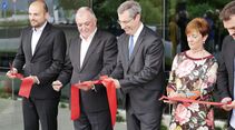 Irizar neues Werk