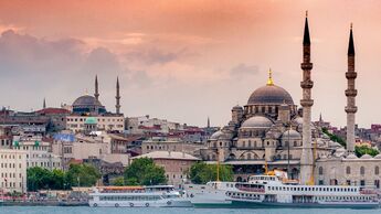 Istanbul