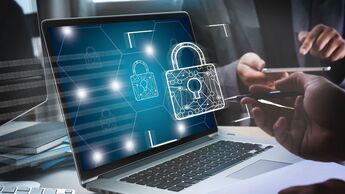 It Sicherheit, Datenschutz, Daten, IT, Laptop