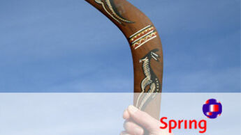 Italien: Spring Global Mail bietet Inlandstarife