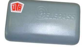 Italienischer Telepass